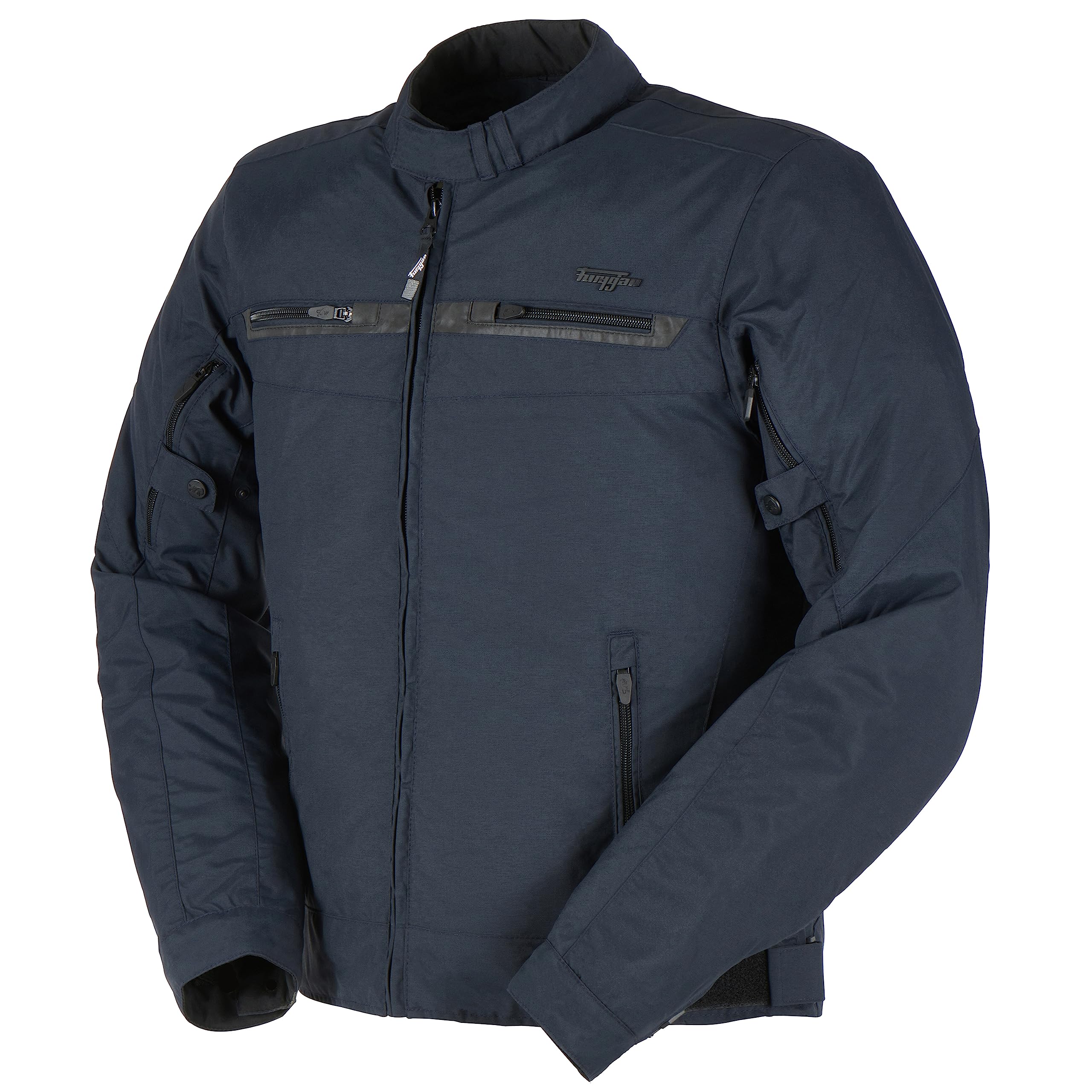 Furygan Herren Scotty JACKEN UND MÄNTEL