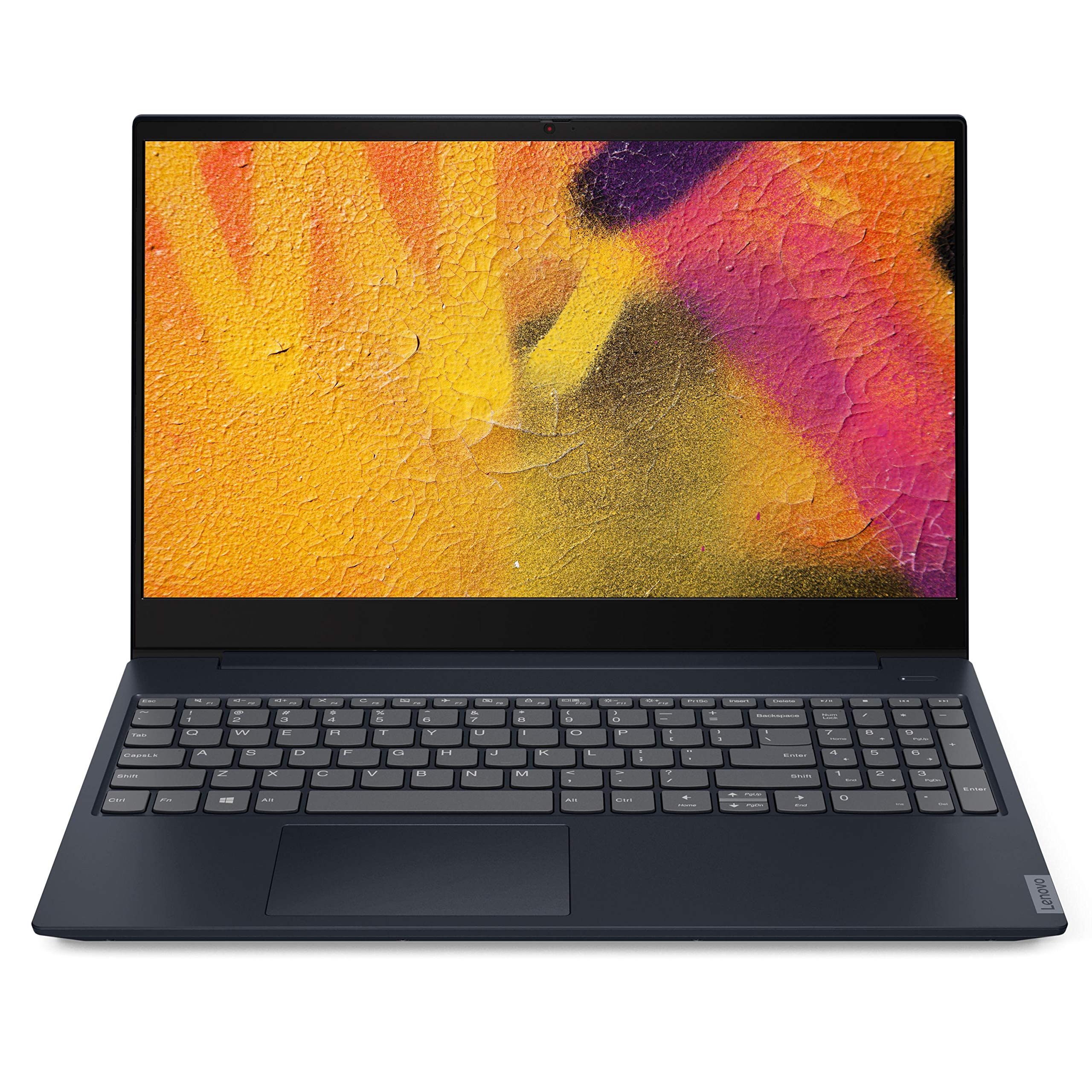 Amazon.co.jp: Lenovo ideapad S340 15.6インチノートパソコン、Intel 