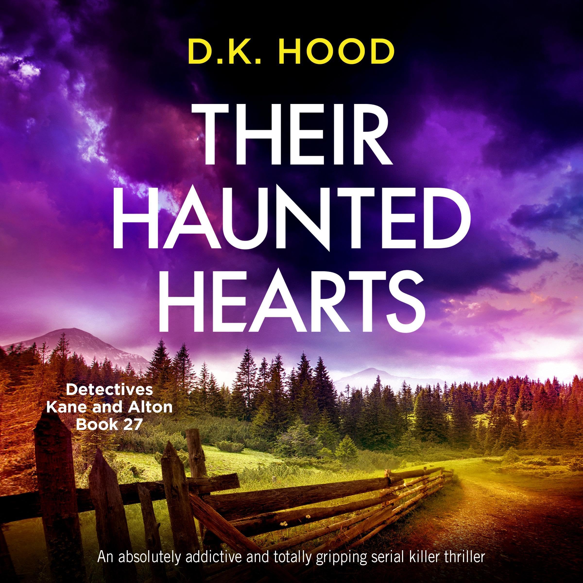 Their Haunted Hearts