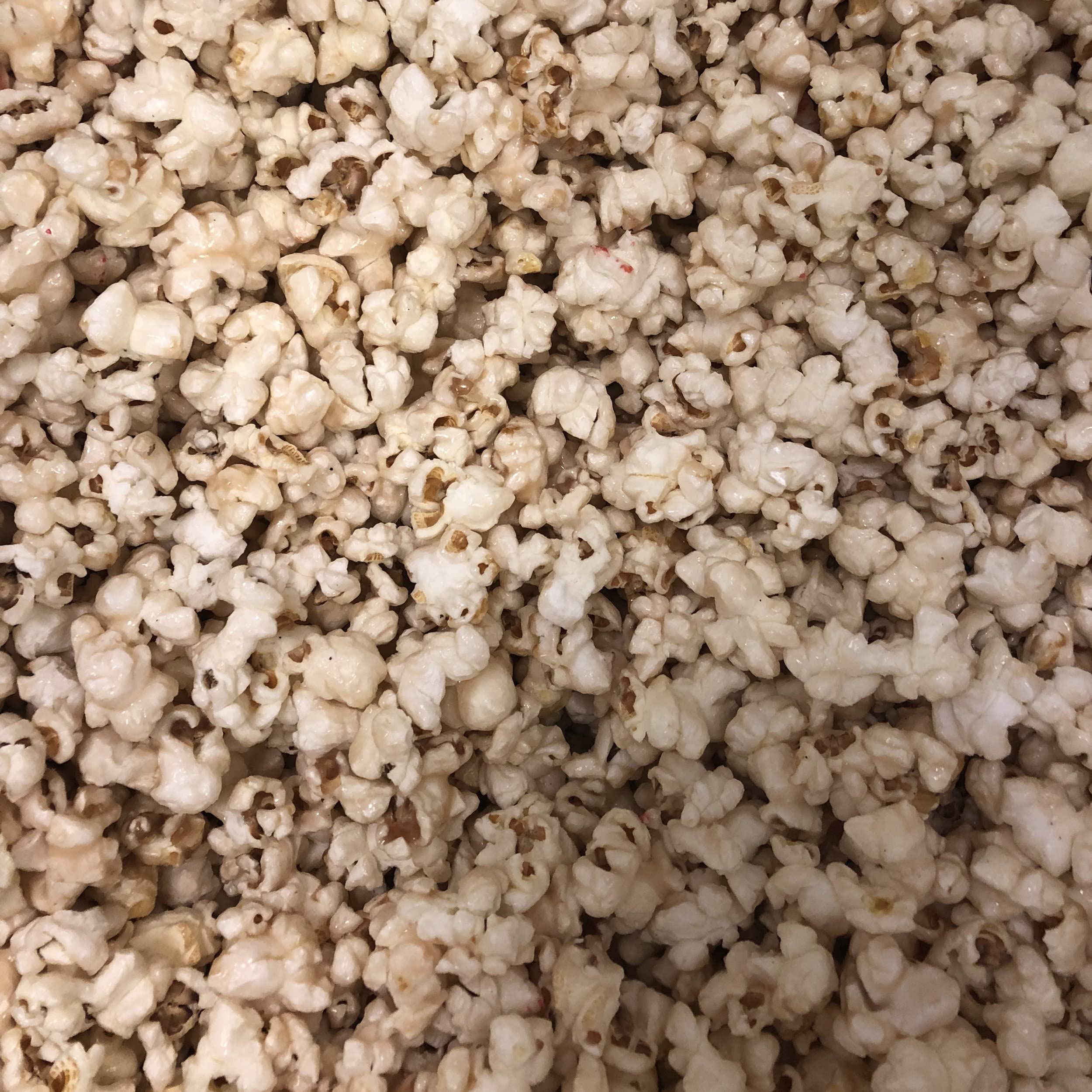 The Poppin ShopGourmet Vanilla Popcorn