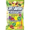 Life Savers Sours Gummies Candy Bag, 7 ounce (Pack of 1)