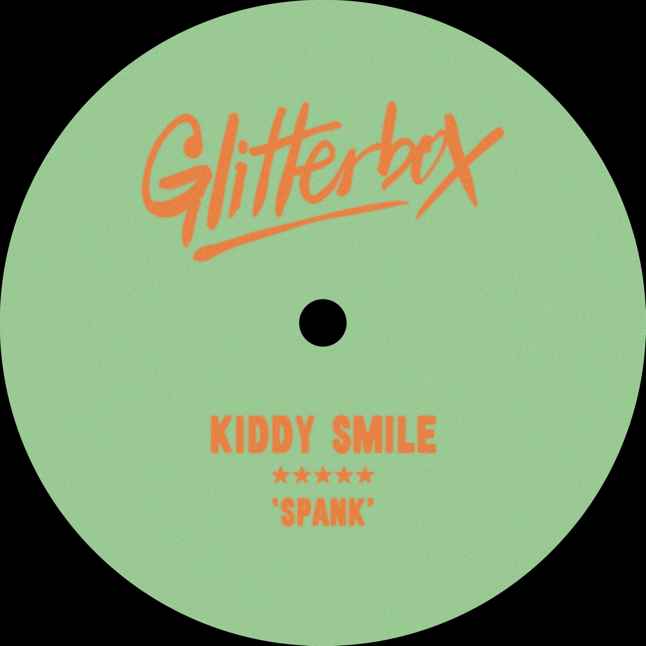 Kiddy Smile