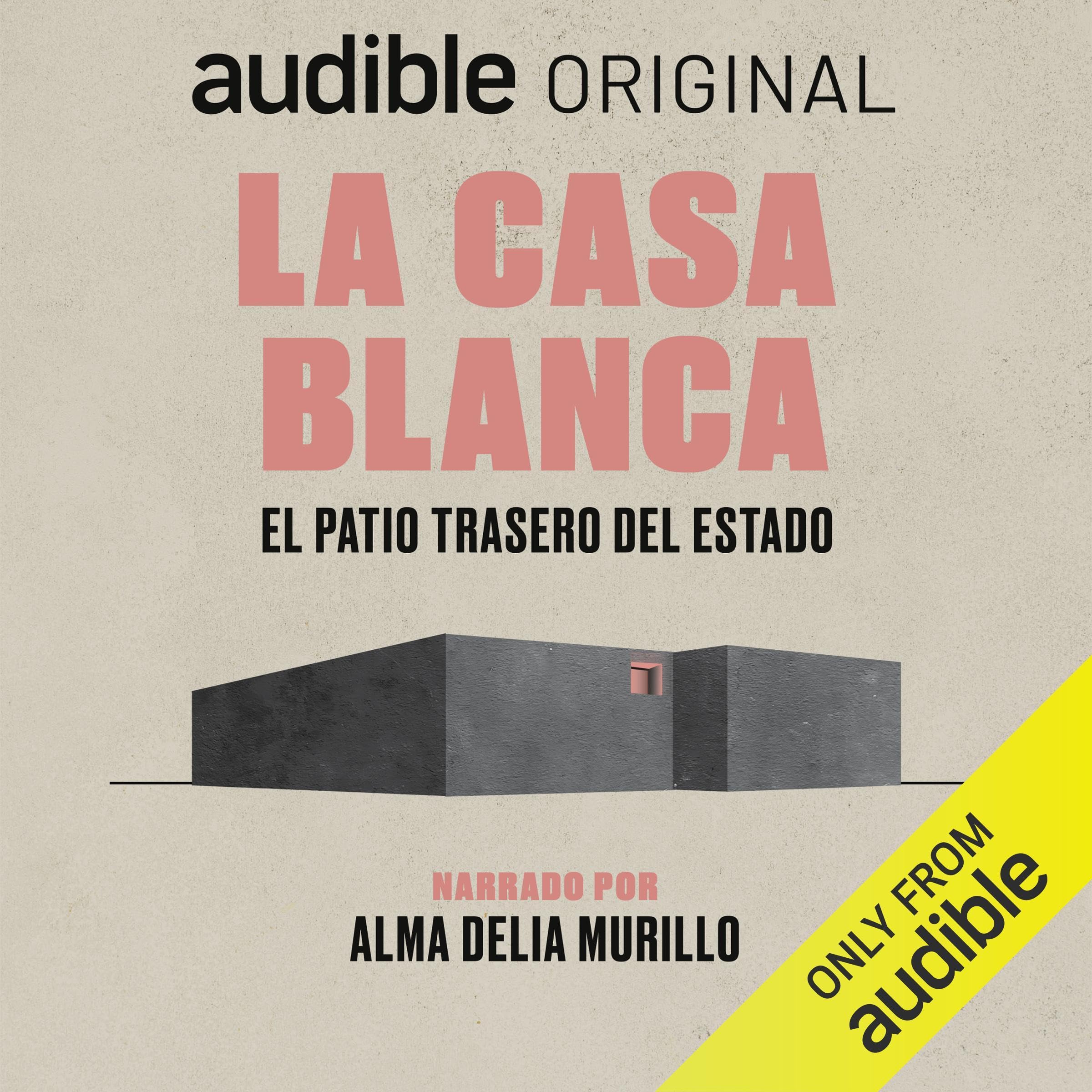 La casa blanca [The White House]