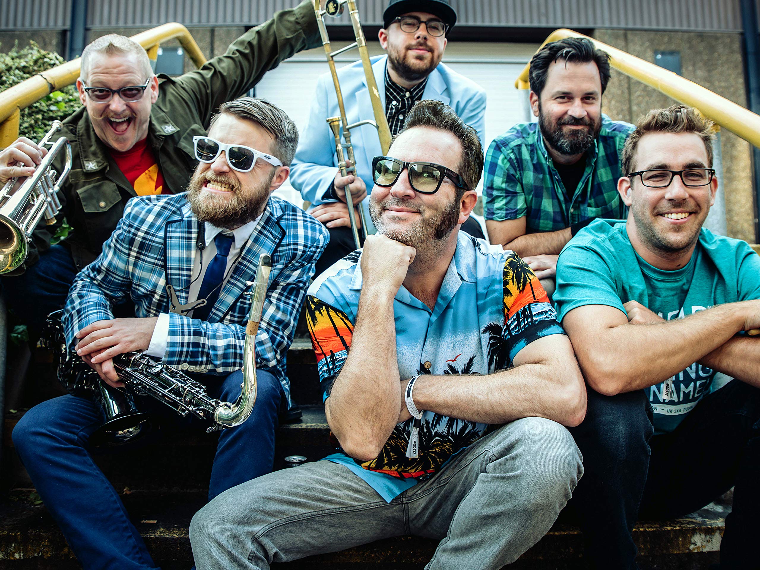 Reel Big Fish
