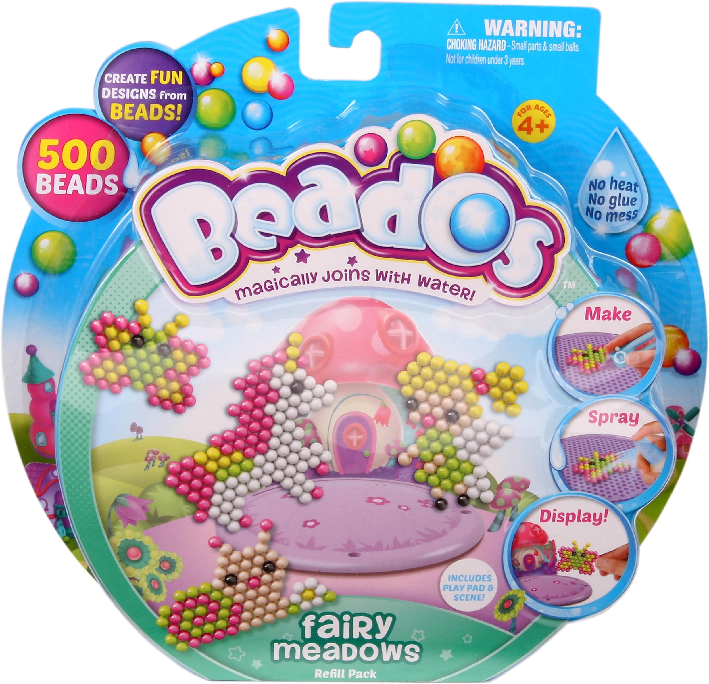 Beados Theme Pack Assortment