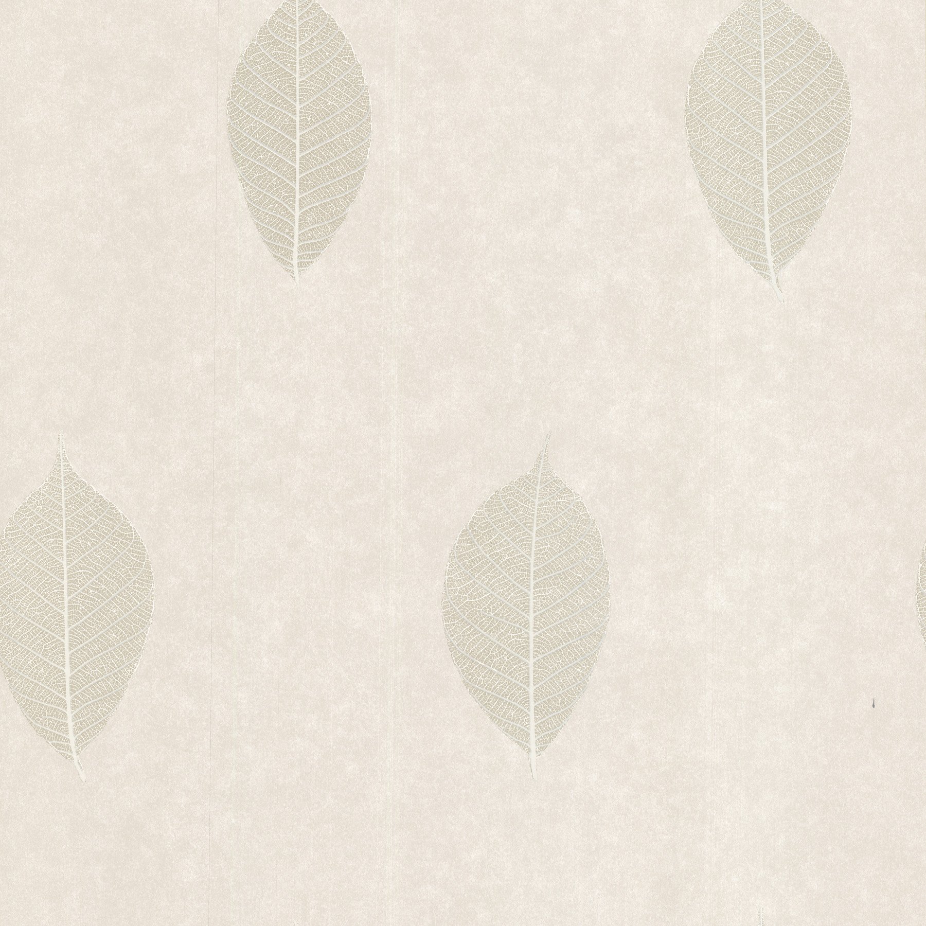 Papier peint Kenneth James Joseph Abboud Malabar crème revêtement de prestige