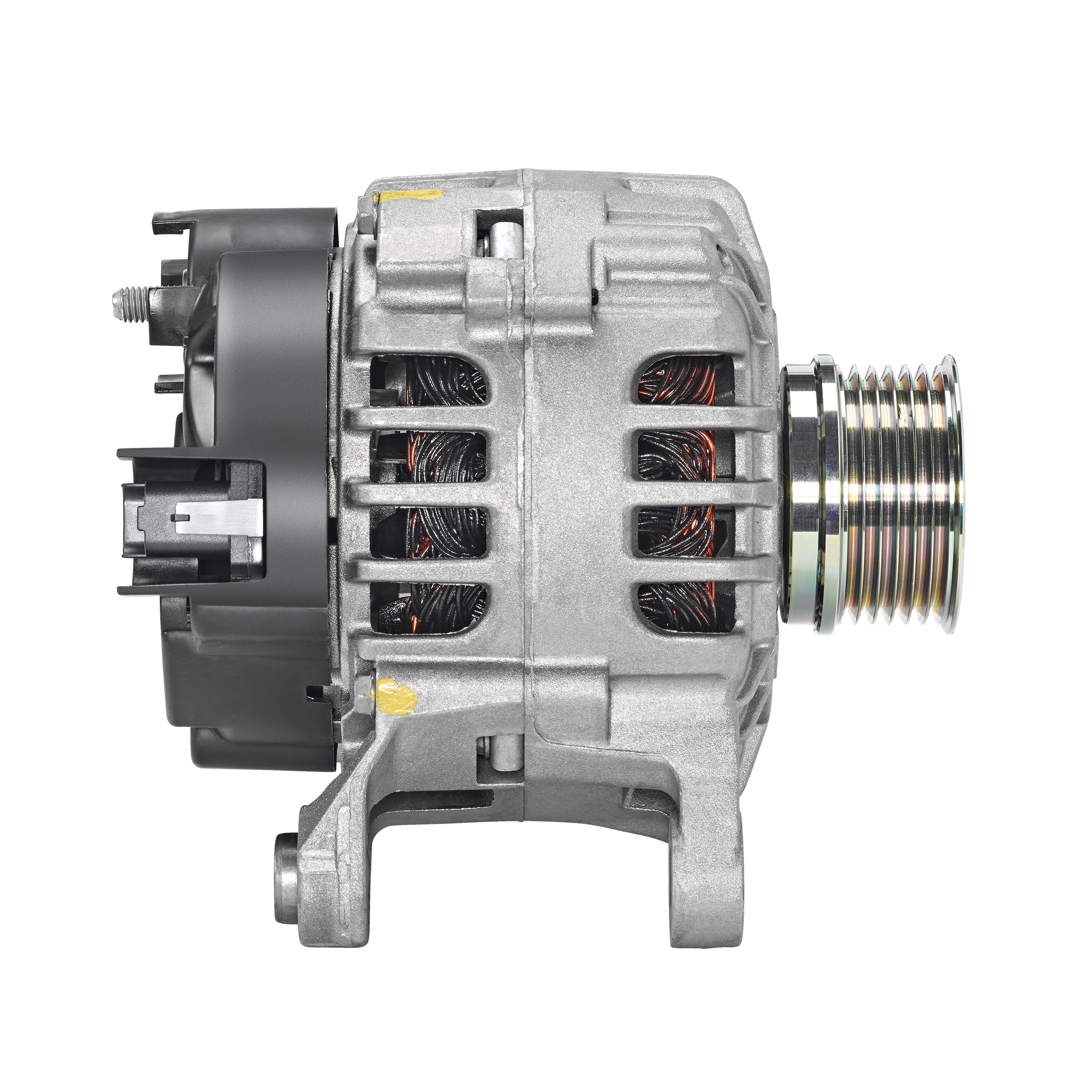 Valeo Alternateur 439661-95 Amp - 6 Stries - 14 V