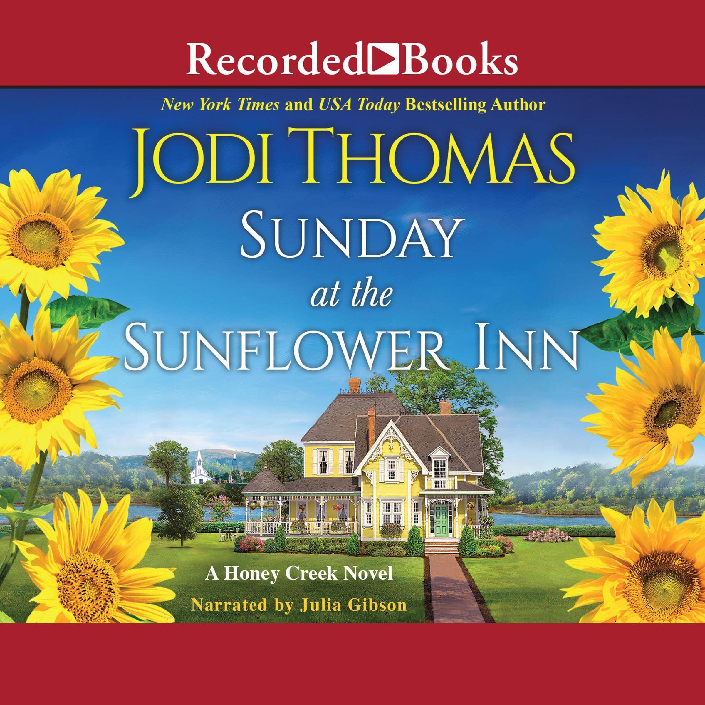 Sunday at the Sunflower Inn