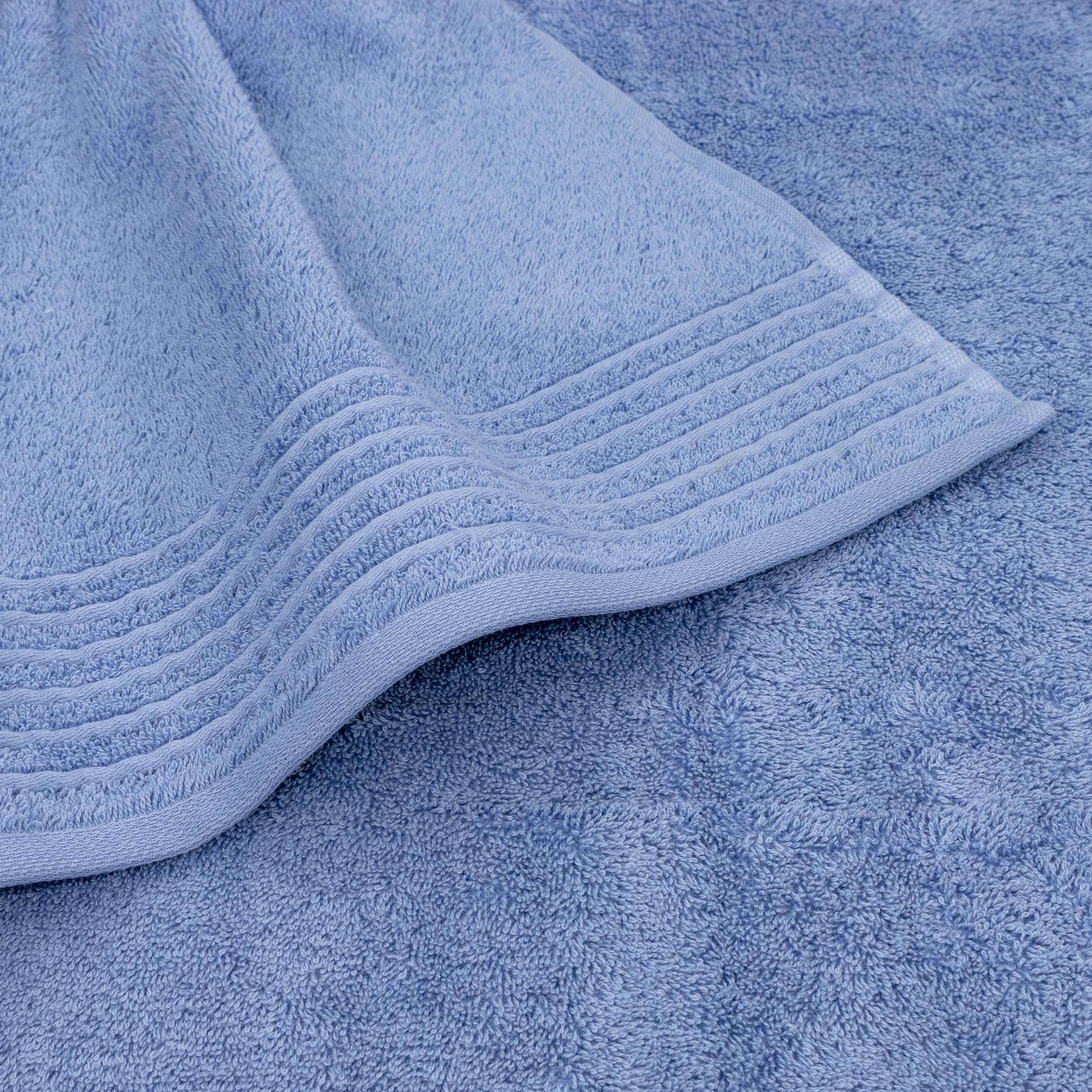 Möve Handtuchset New Classic 6-TLG 100% Baumwolle 30x50 cm 50x100 cm 67x140 cm