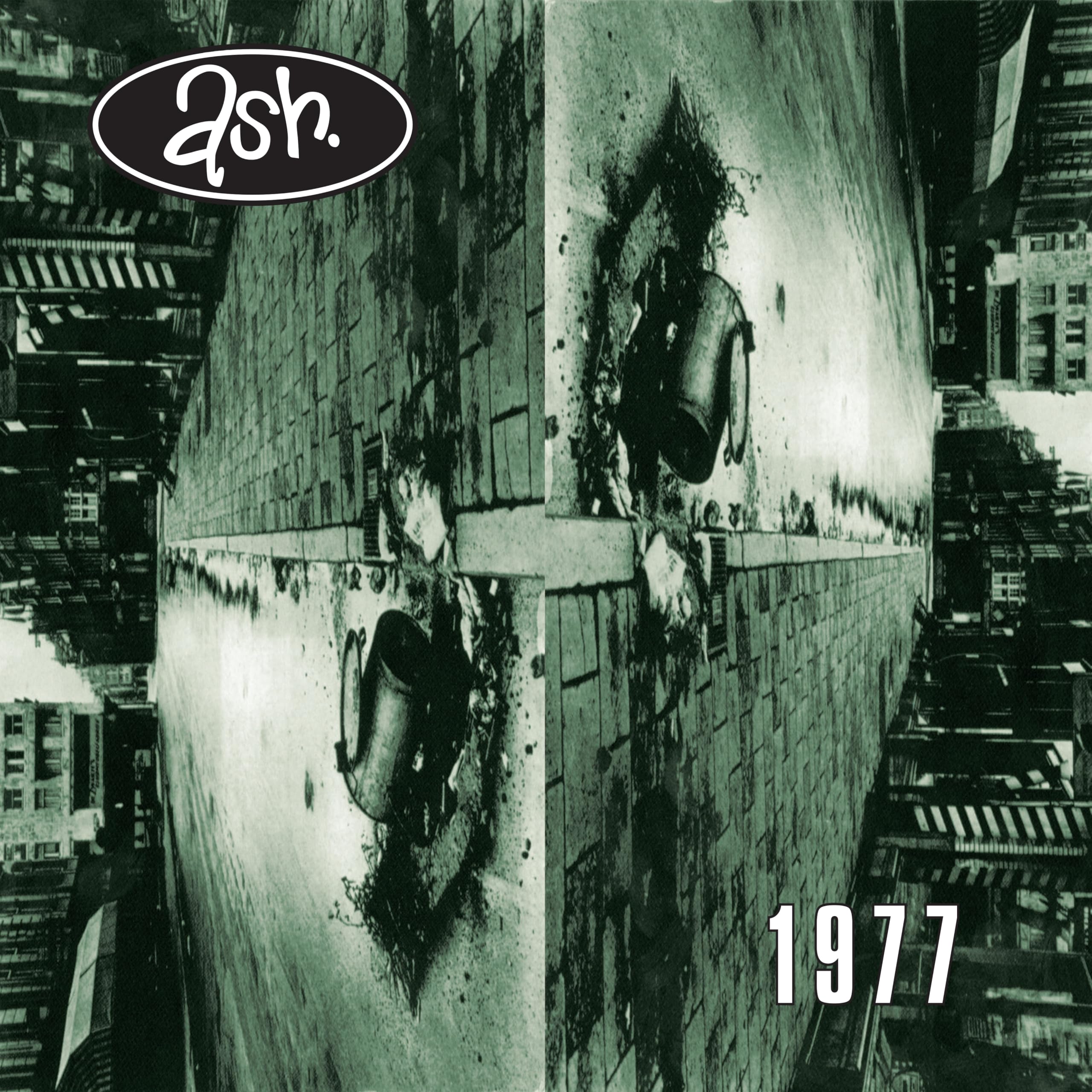 1977 ición 30 Aniversario)