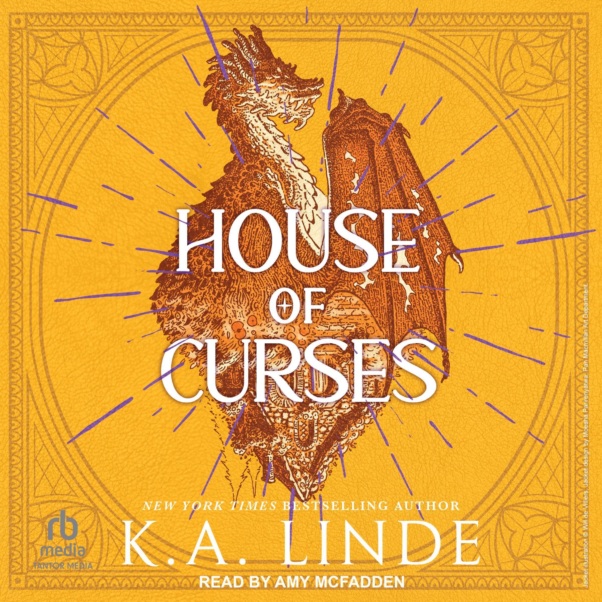 House of Curses