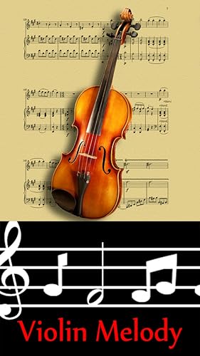 Melodia do Violino