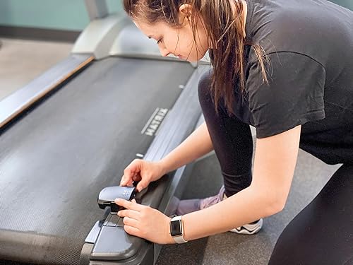 Miniatura 2 de Corre... Retrofit Smart Treadmill Sensor - Haz de tu cinta de correr una cinta de correr inteligente!