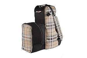 Riding Boot Transporter: Secure and Convenient Equine Footwear Carrier