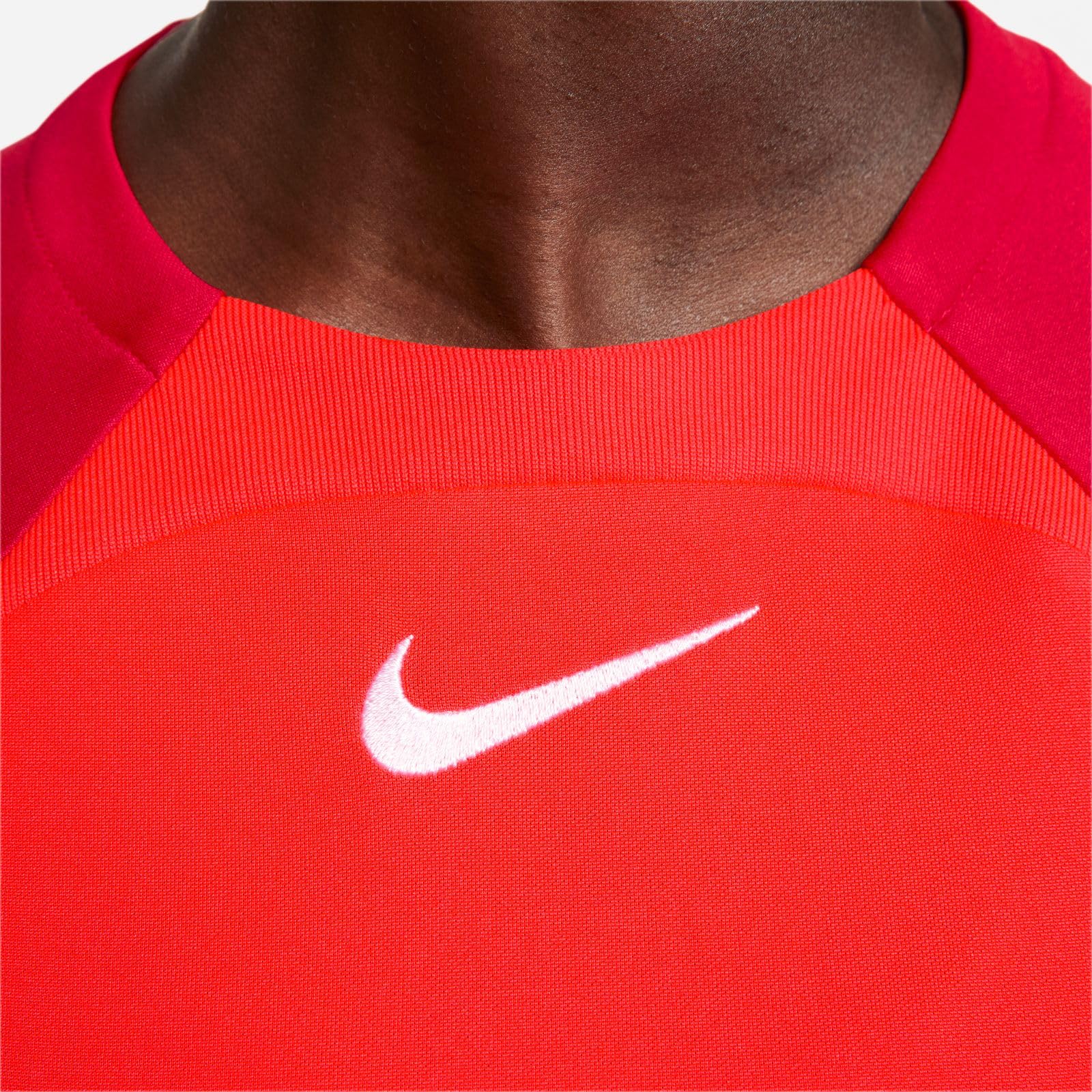 NIKE W Nk DF Acdpr SS Top K Maglia a Maniche Corte Donna