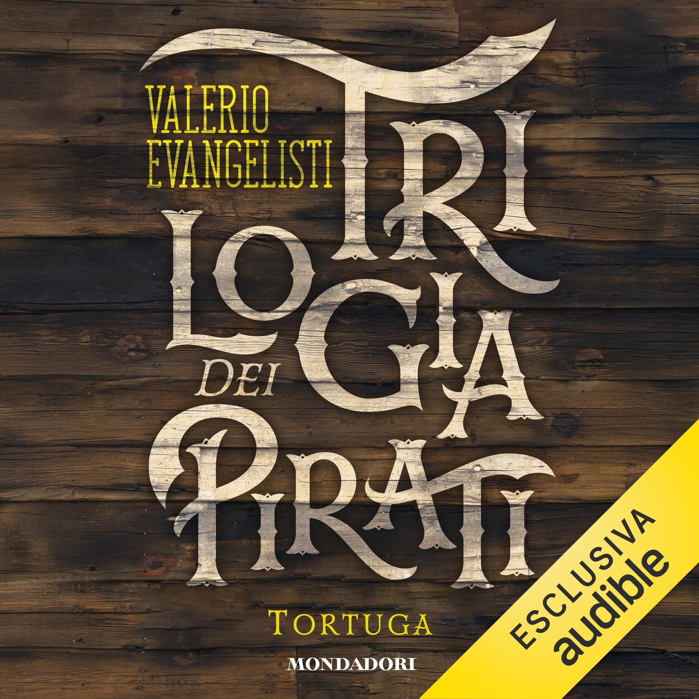 Tortuga: Trilogia dei Pirati, Vol. 1