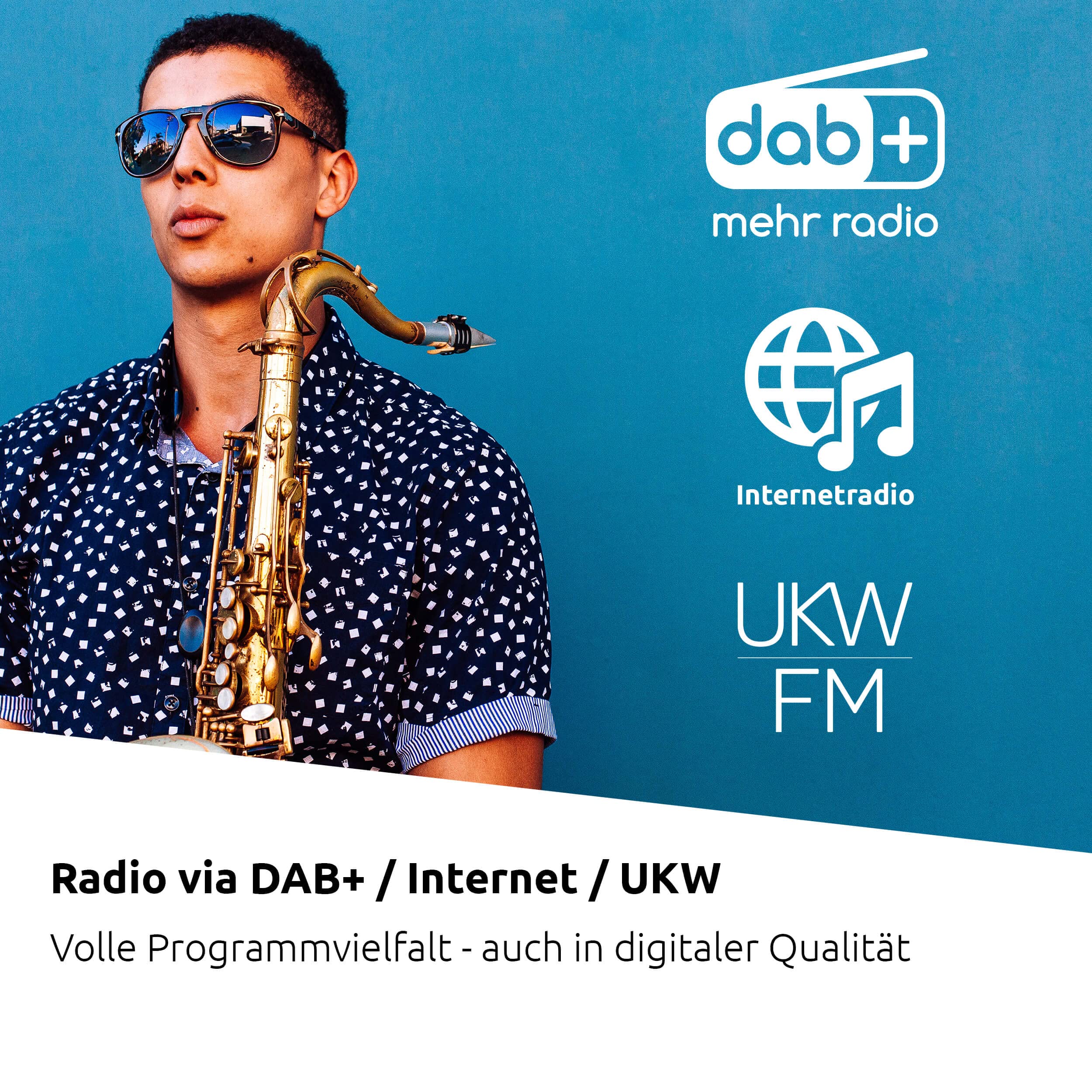 TechniSat DIGITRADIO 574 IR – Stereo-Internetradio (DAB+, FM, WLAN, Bluetooth-Audiostreaming, 4 Zoll Farbdisplay, USB, AUX in, Kopfhöreranschluss, Wecker, 10 Watt, App-/Fernbedienung) Silber