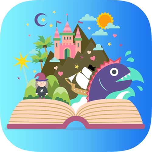 baby stories app short stories