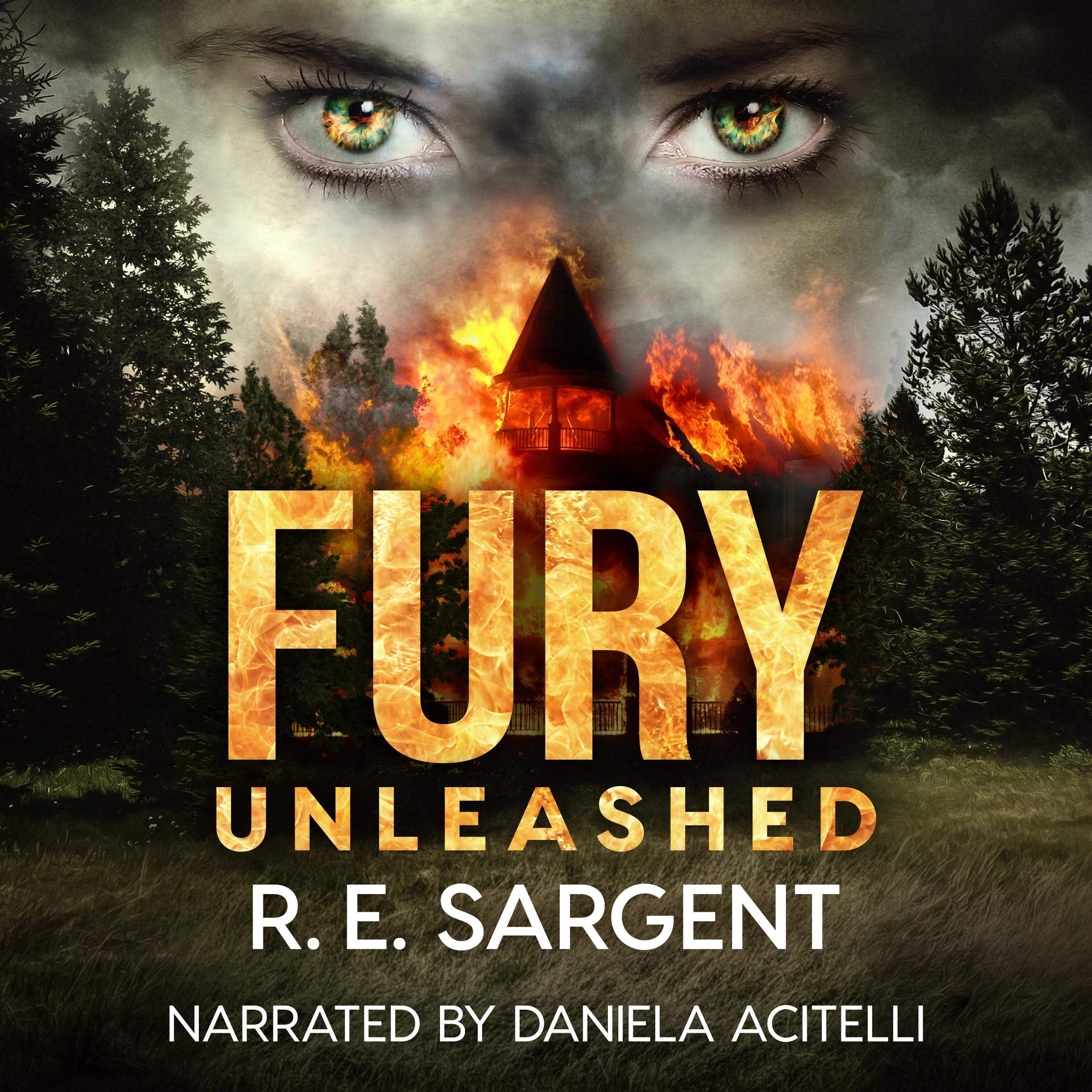 Fury: Unleashed
