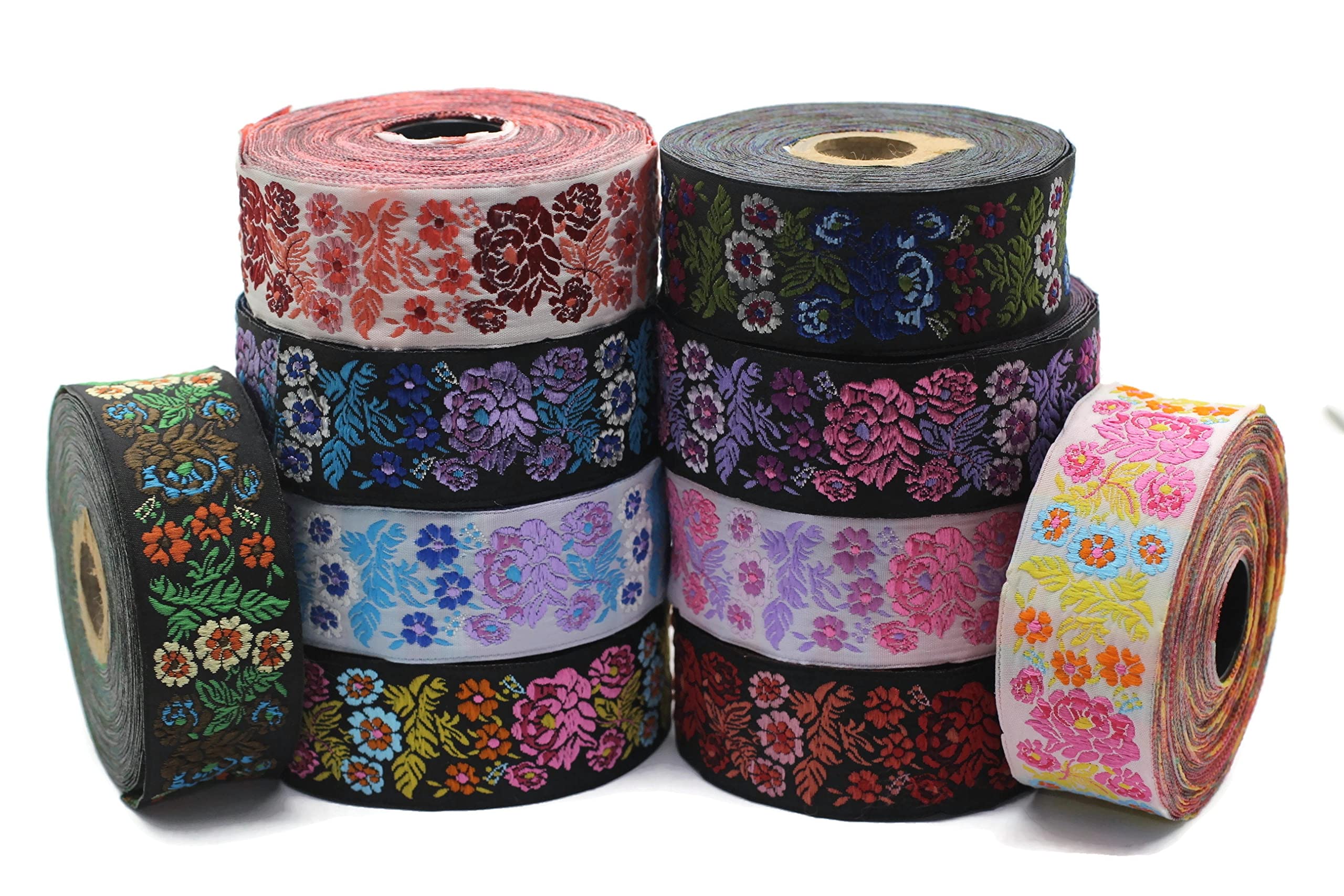 Amazon.com: 11 Yards Spool 1.37