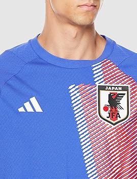 アディダスadidas サッカー日本代表Tシャツ Amazon.co.jp: [アディダス] サッカー 半袖 Tシャツサッカー日本