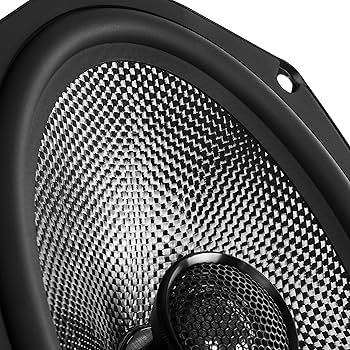 Amazon.com: NVX® XSP692 6x9 Car Speakers, 600W Max, 300W RMS, 2 Amazon.com: NVX® XSP692 6x9 Car Speakers, 600W Max, 300W RMS, 2