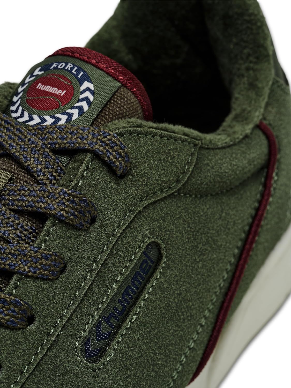 hummel Men's Sneaker