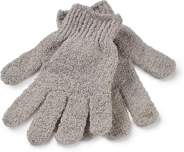 Manicare Exfoliating Gloves