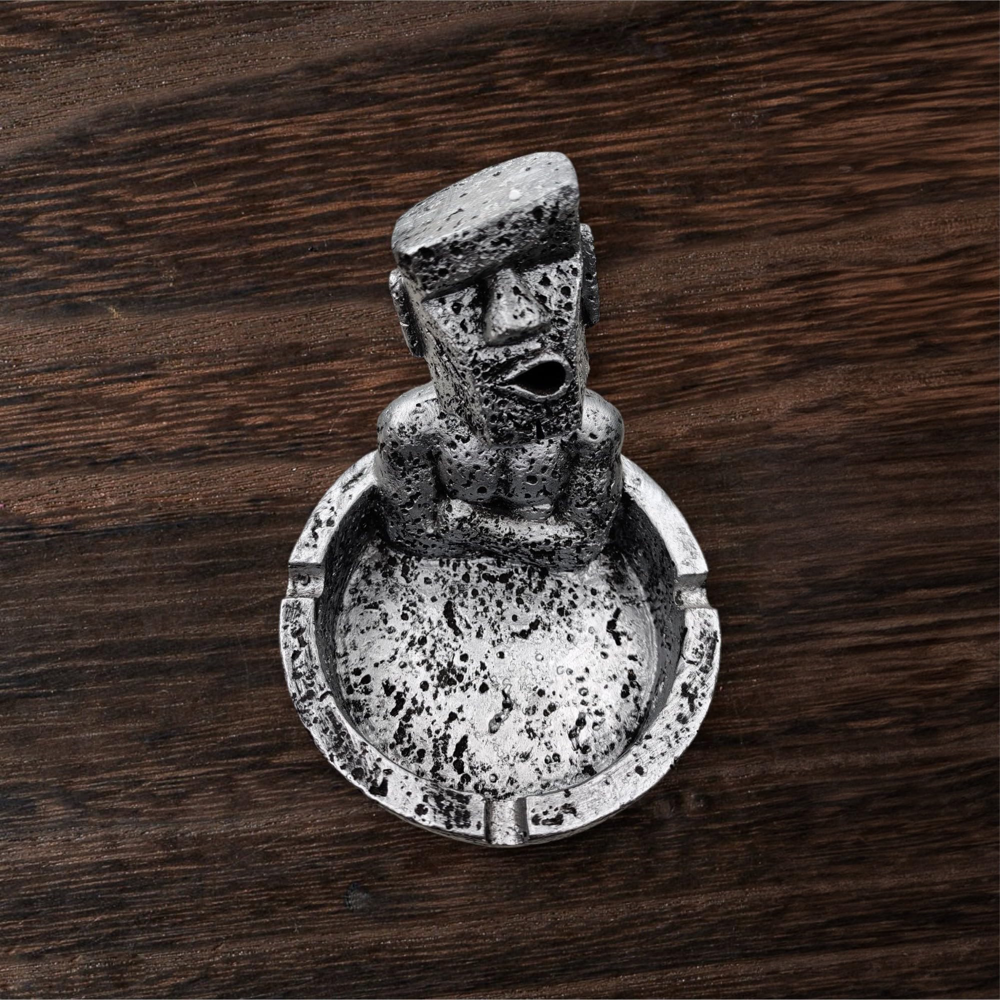 Easter Island Moai Statues Painting By James Blaiz