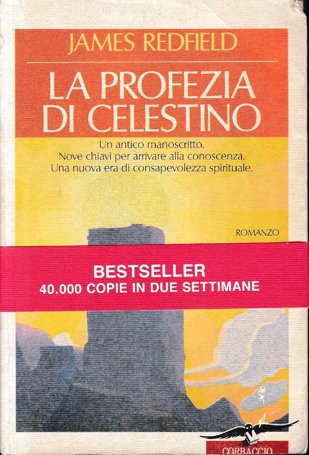 La profezia di Celestino Redfield, James 9788879721042 Books La profezia di Celestino Redfield, James 9788879721042 Books