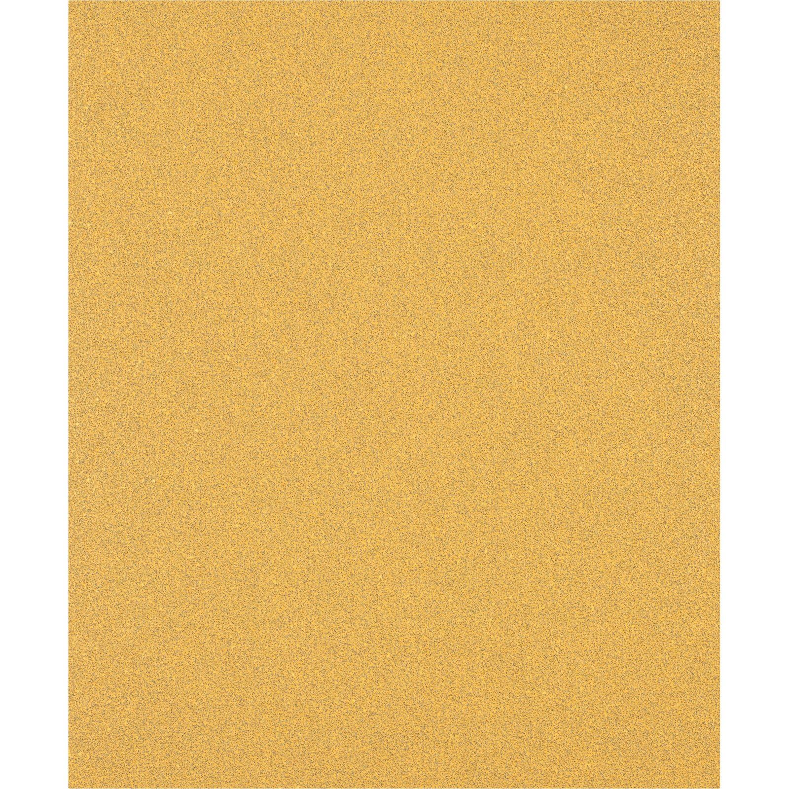 Bosch EXPERT C470 Best for Wood and Paint Unpunched Sanding Sheet 230mm x 280mm 60g Pack of 1