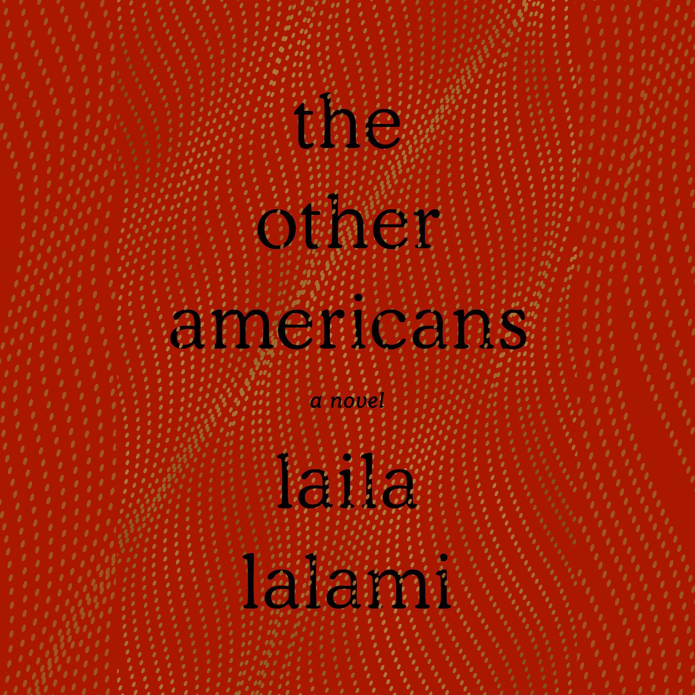 The Other Americans