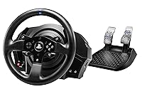 Algopix Similar Product 14 - Thrustmaster T300RS Racing Wheel with