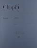 Chopin Etudes Urtext Opus 10 And Opus 25 Etuden (Multilingual Edition) Paperback November 1, 2006