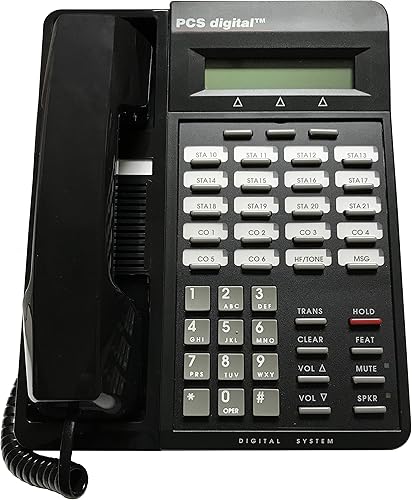 vodavipcs Digital starplus DHS sp-731471Executive teléfono