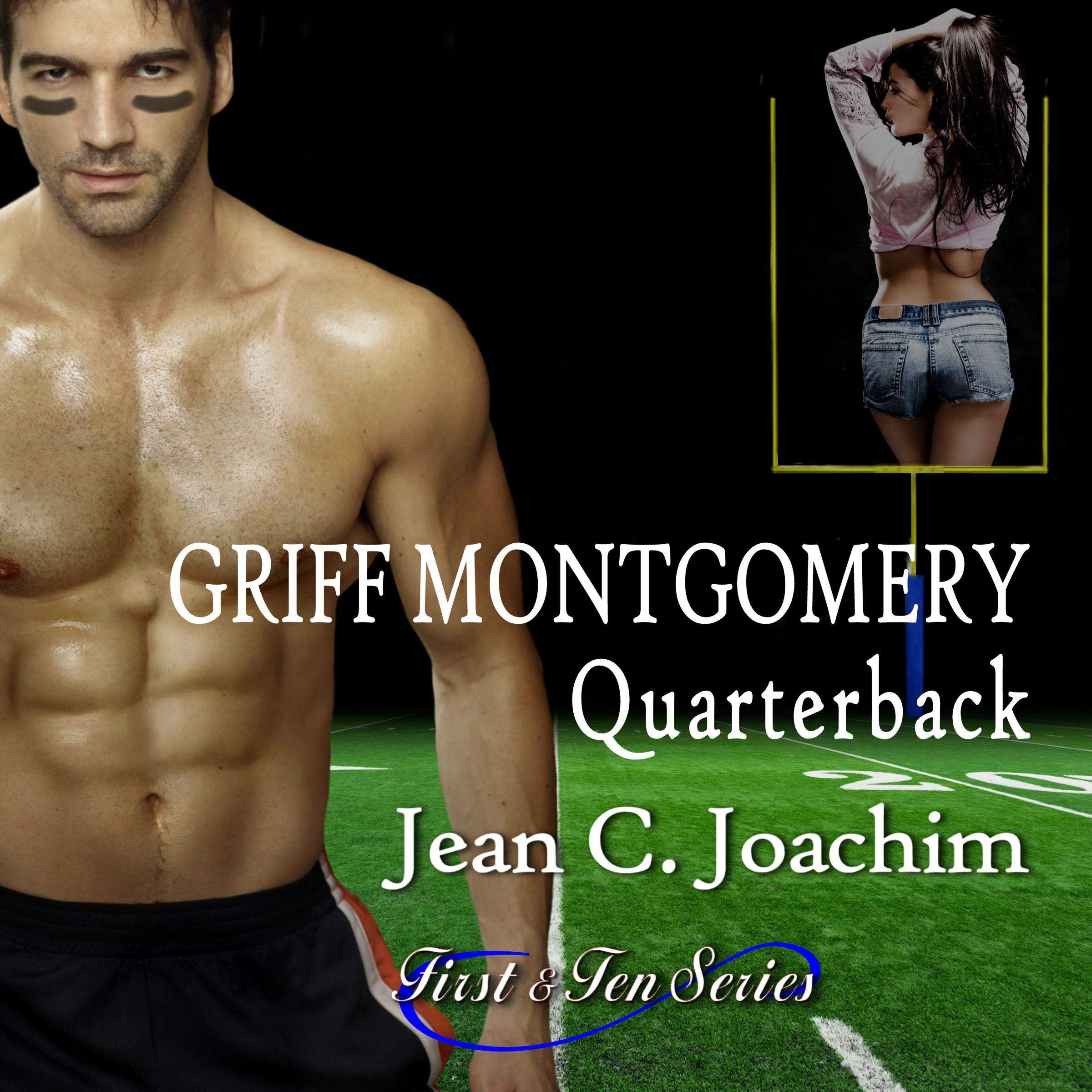 Griff Montgomery Quarterback