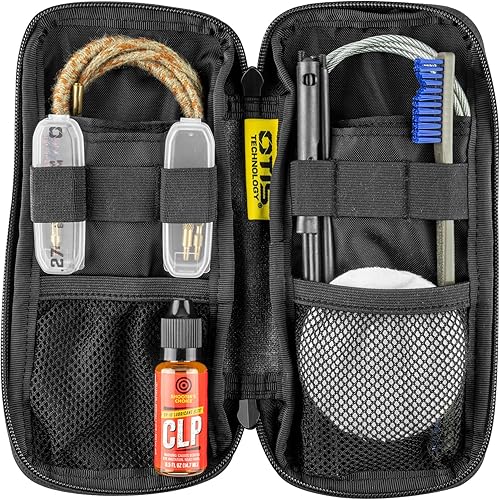 Miniatura 31 de Otis Technology Kits de limpieza de la serie Defender (selecciona tu modelo)