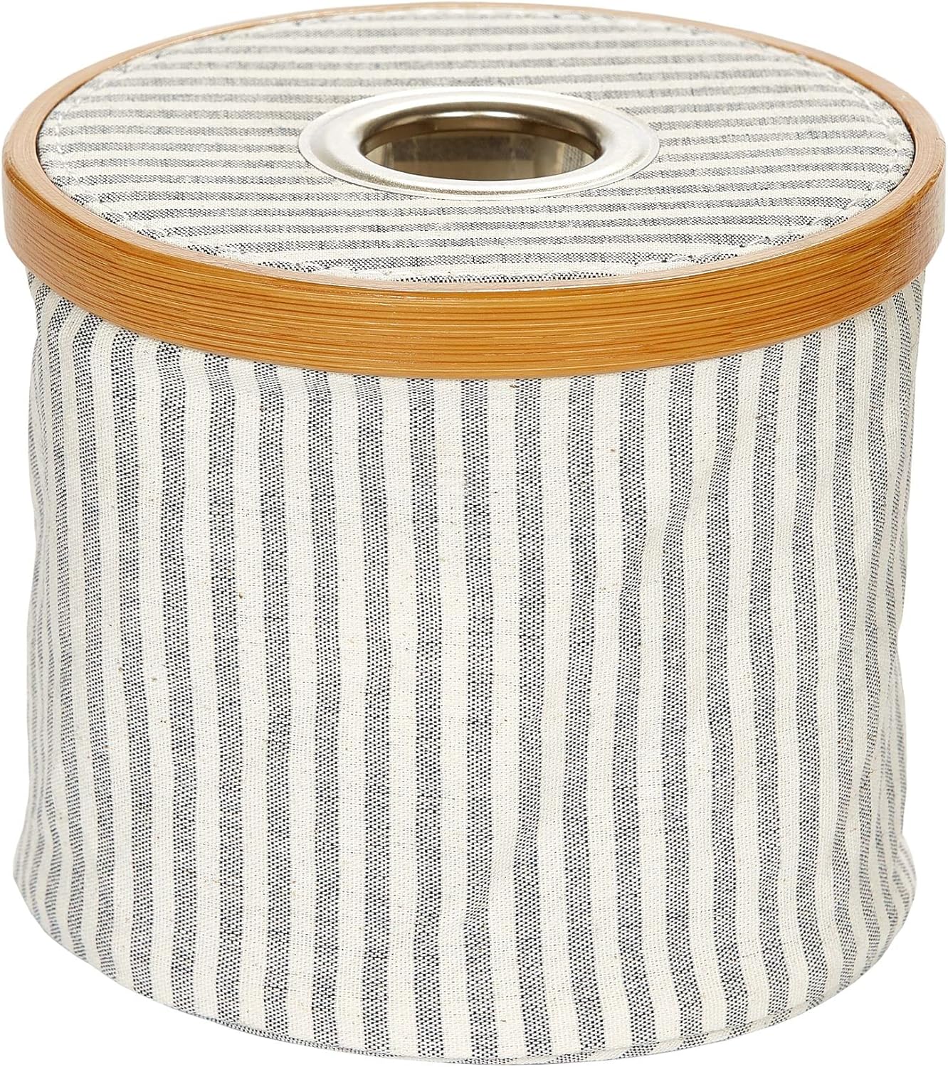 Prym Wool dispenser grey approx. 13.5 x 16 cm Arts