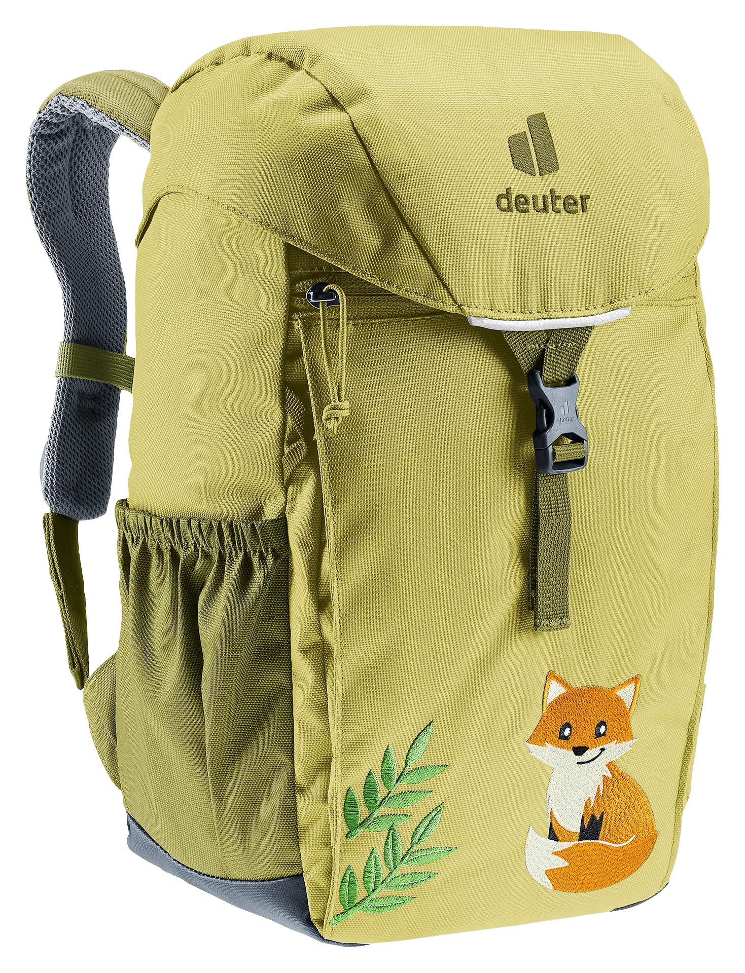 Deuter Waldfuchs 10 Zaino per l’asilo per bambini