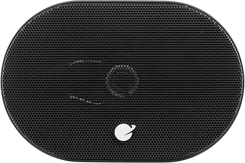 Miniatura 4 de Planet Audio TRQ462 - Altavoces de coche de 4 x 6 pulgadas, 200 vatios de potencia por par, 100 vatios cada uno, rango completo, 2 vías, se venden