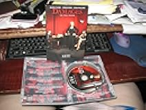 Damages: The Complete Fifth Season