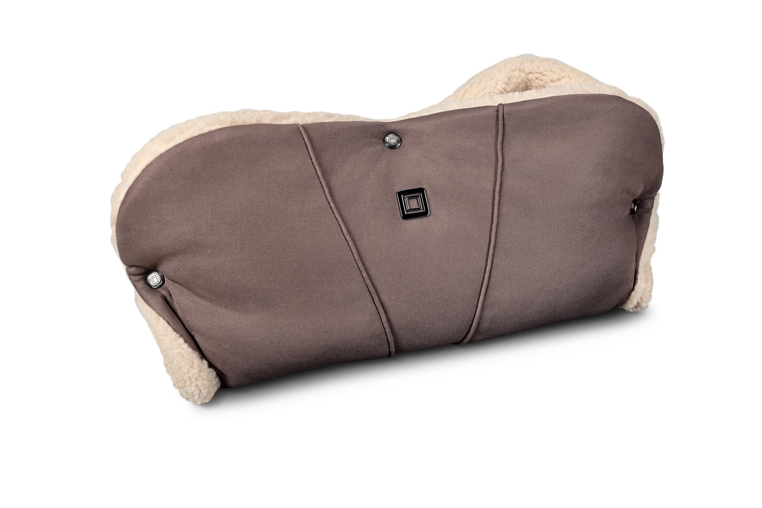 Moon Tonka Hand Muff