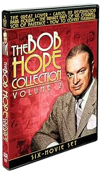 その他 Bob Hope: Hope for the Holidays [DVD] [Import] Amazon.com: Bob Hope - Hope for the Holidays [DVD] : Bob