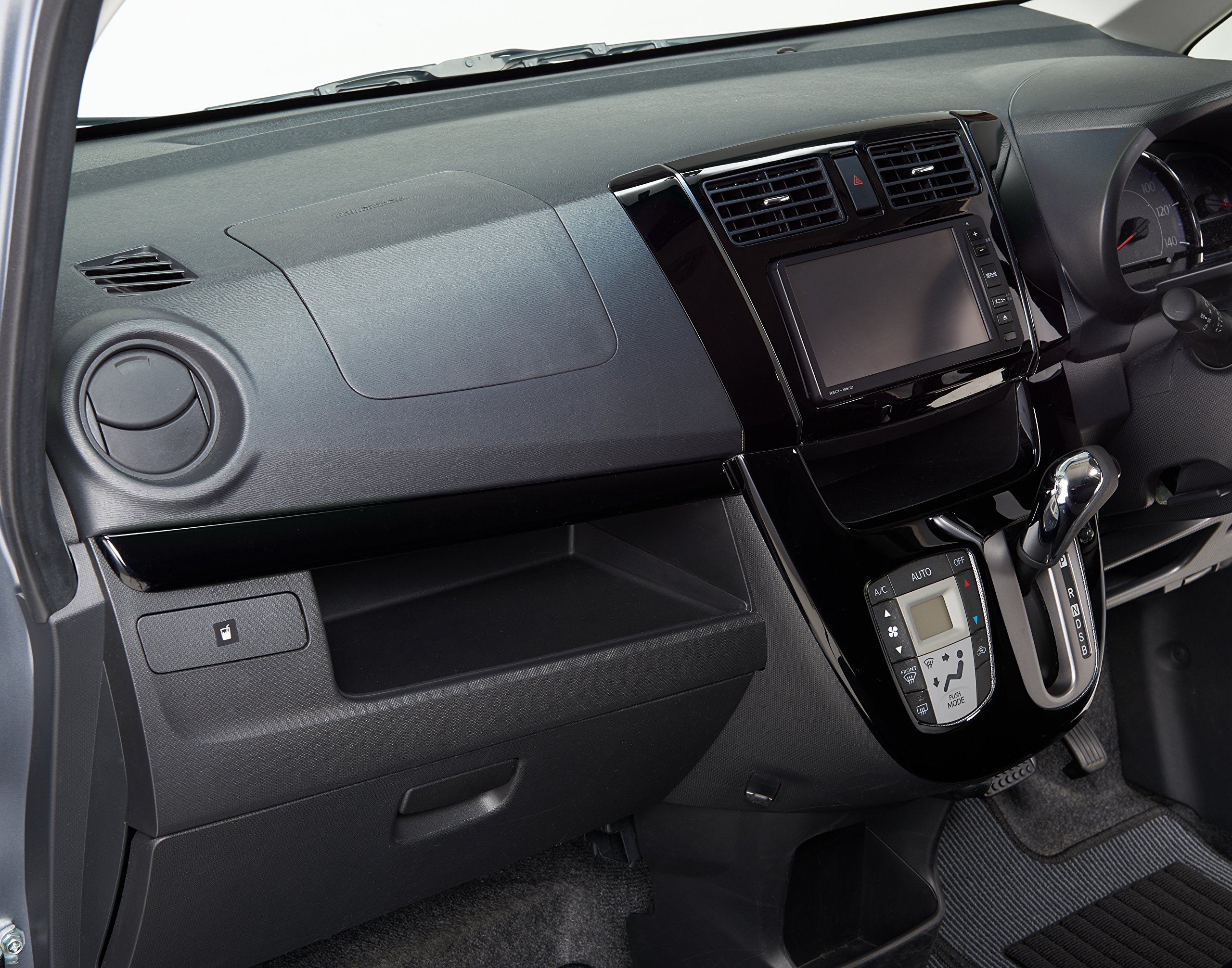 Amazon | ダイハツ ムーヴ (DAIHATSU Move) 純正 センタークラスター