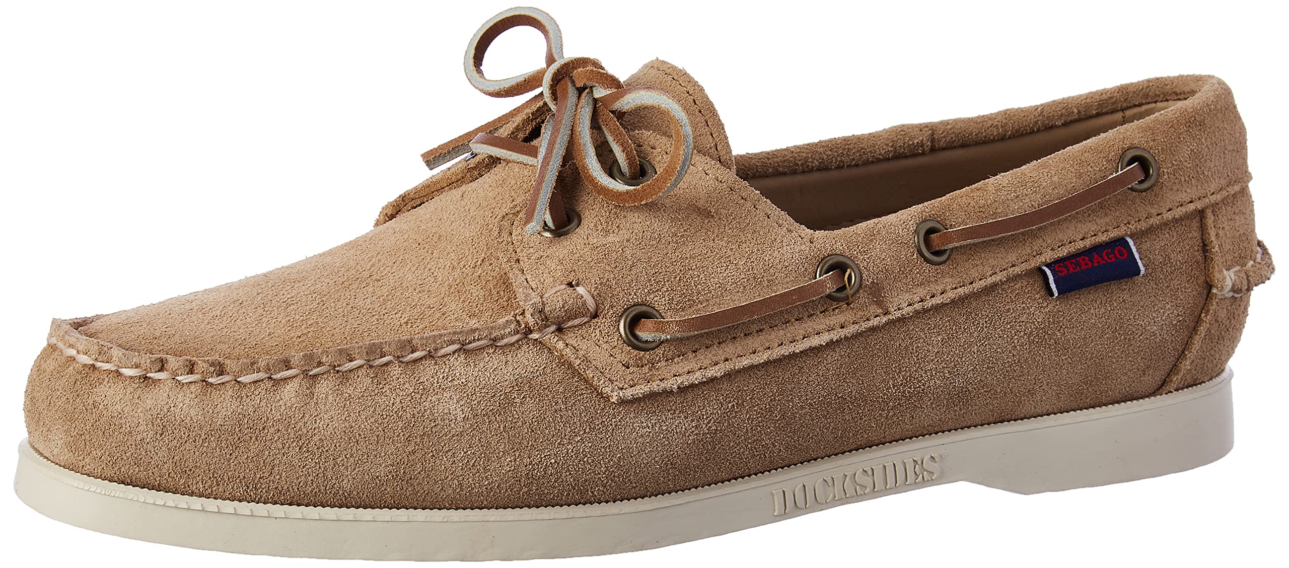 Sebago Womens Docksides Boat Shoe Desertcart INDIA