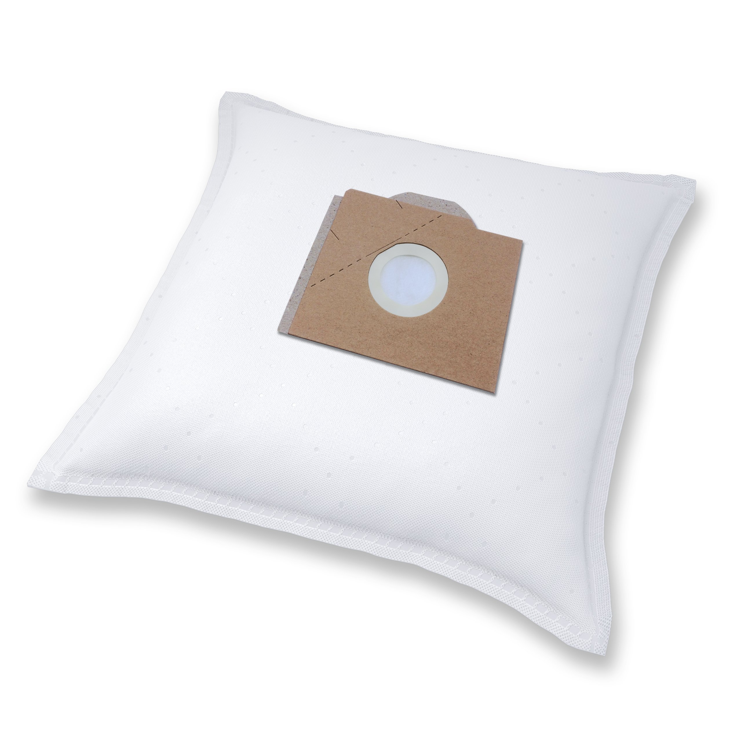 Dustwave® 20 Sacchetti per aspirapolvere in microfibra per Adix MI 160