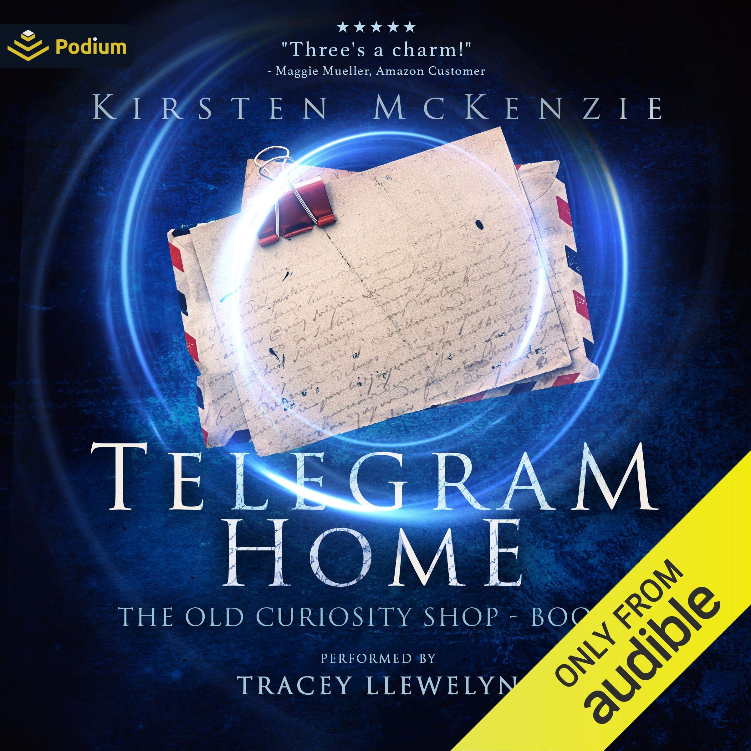 Telegram Home