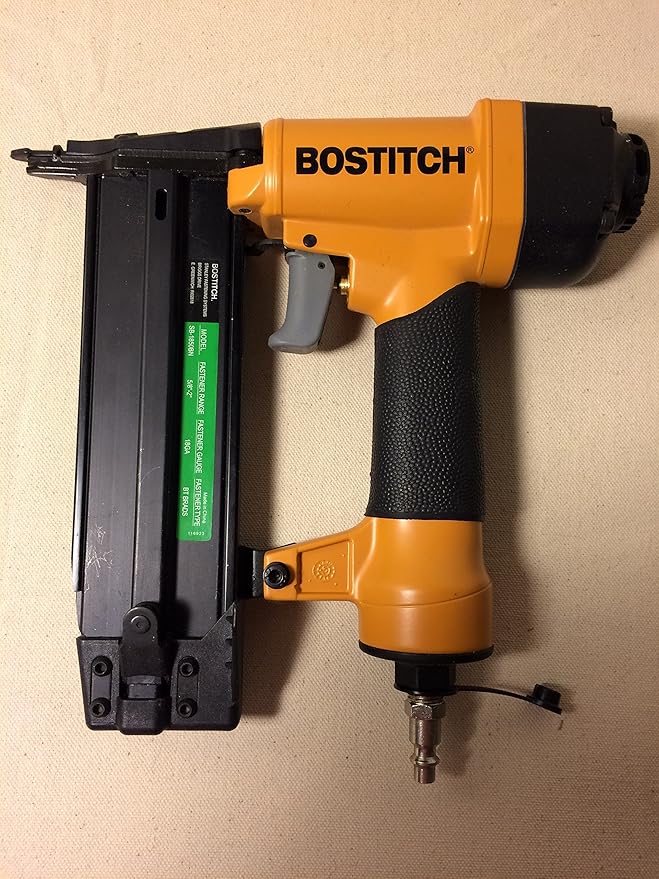 BOSTITCH SB1850BN 18Gauge Brad Nailer Power Brad Nailers