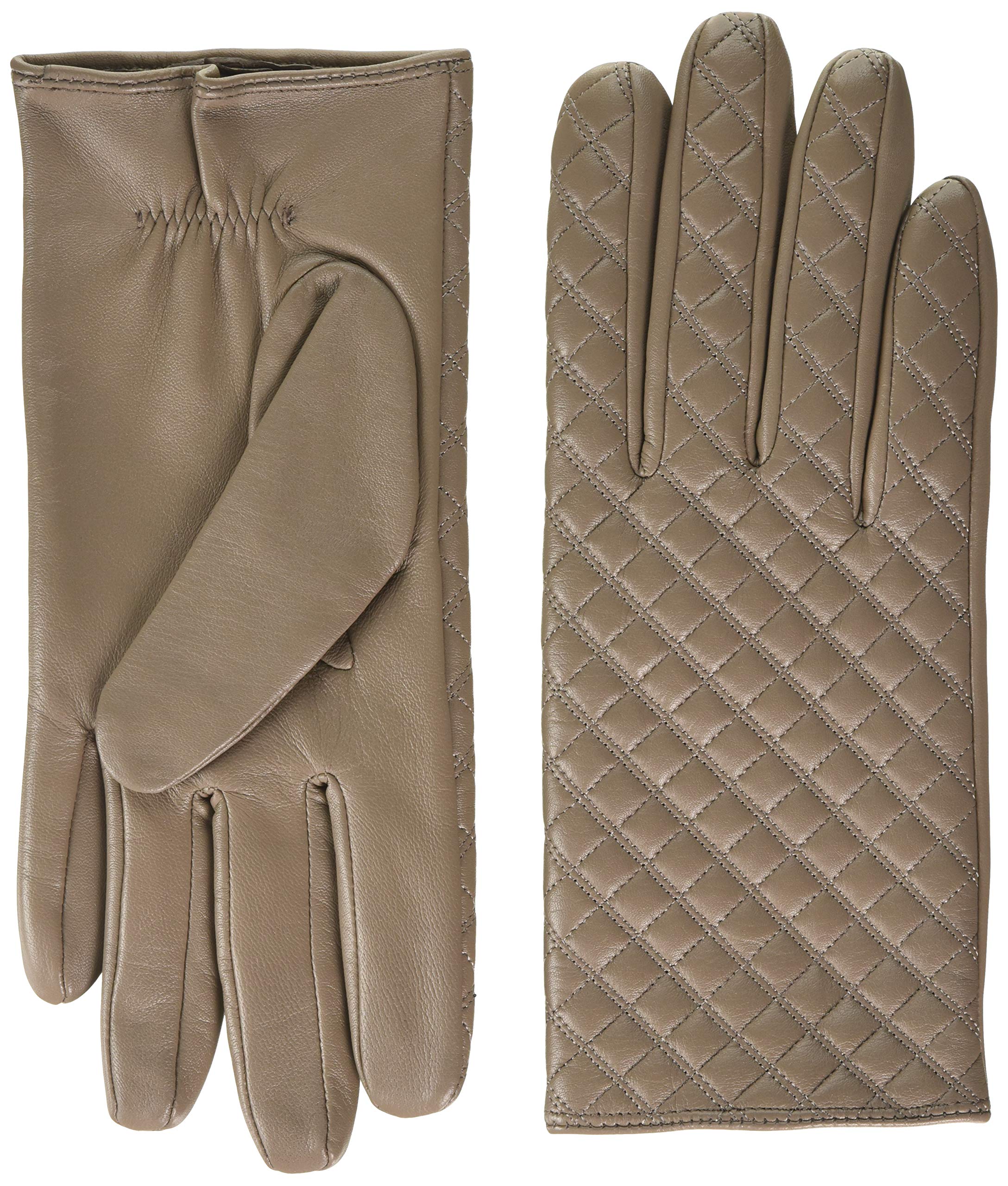 Kessler Ladies Ella Winter Gloves 336 Mink, 8