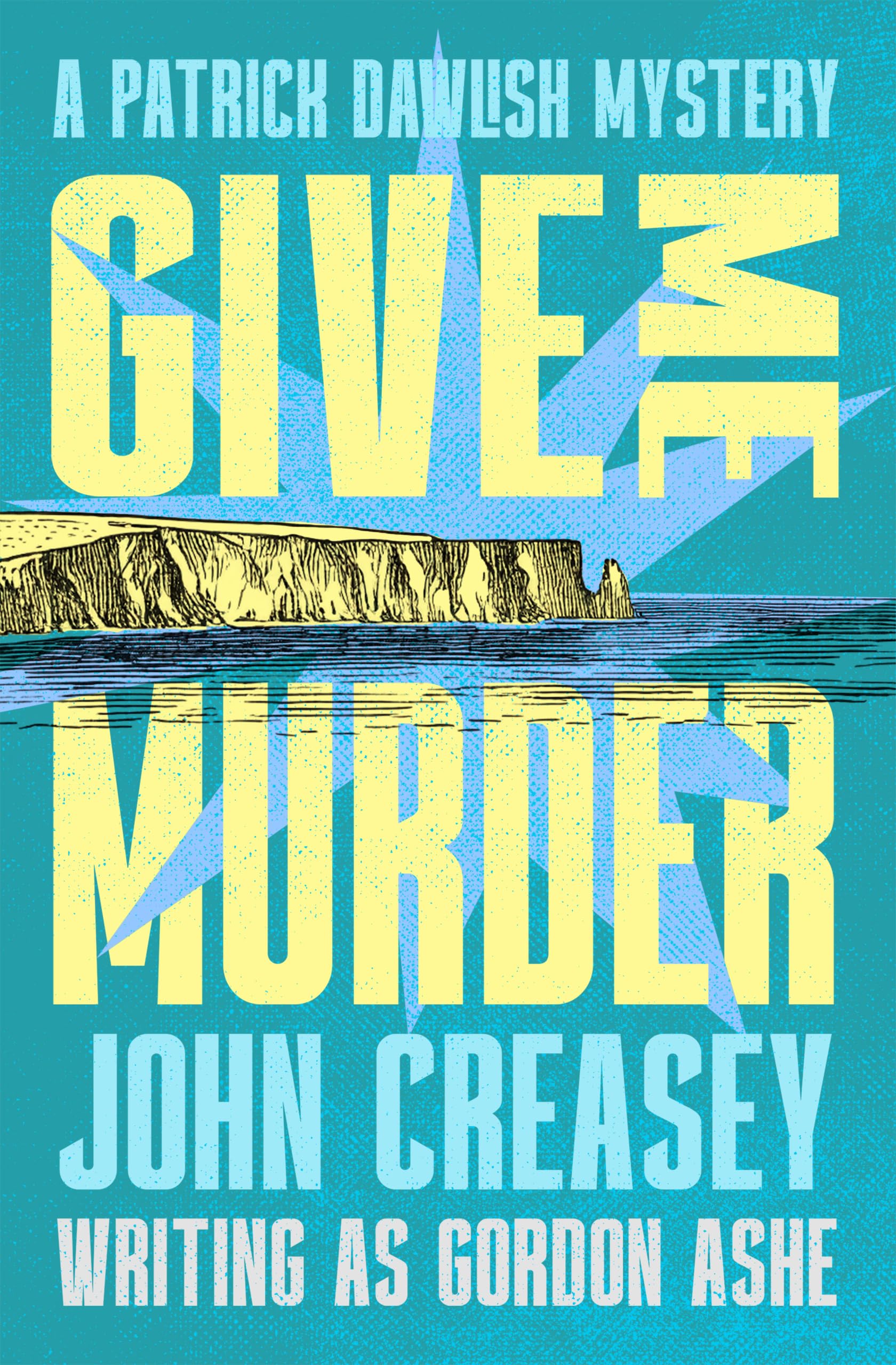Amazon.com: John Creasey: books, biography, latest update